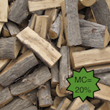 Kiln Dried Logs