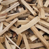 Kiln Dried Kindling