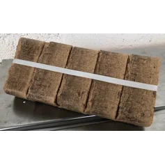 Bertie's Bundle of Bricks (5 pieces)