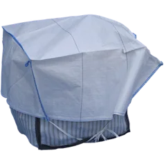 Bulk Bag Rain Cover