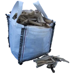 Kiln Dried Kindling Mini Bulk Bag - REFILL