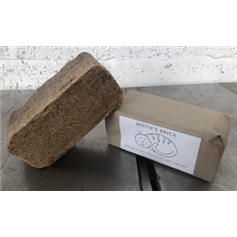 Bertie's Brick (1 piece) ***FREE GIFT***