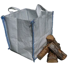 Log Carry Bag