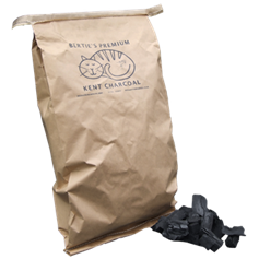 Kent Charcoal in a Bag (3kg)