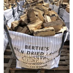 "Past Their Best" Hardwood Logs (1 x 0.5m³)